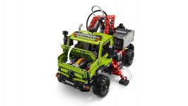LEGO 42242 - Detailansicht 6