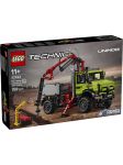 LEGO 42242 - Produktbild
