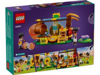 LEGO 42601 - Verpackung Rueckseite