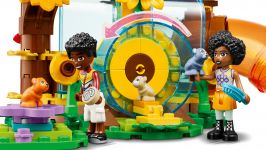 LEGO 42601 - Detailansicht 7