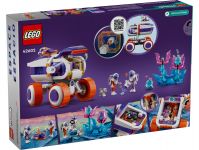 LEGO 42602 - Verpackung Rueckseite