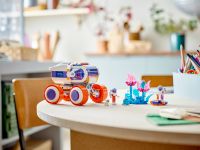 LEGO 42602 - Modell im Umgebungsbild