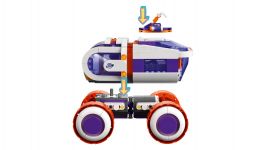LEGO 42602 - Detailansicht 4