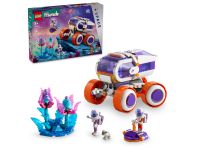 LEGO 42602 - Verpackung mit fertigem Modell