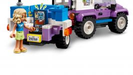 LEGO 42603 - Detailansicht 5