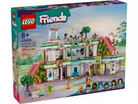 LEGO 42604 - Verpackung Ansicht 1