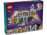 LEGO 42604 - Verpackung Rueckseite