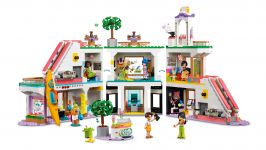 LEGO 42604 - Detailansicht 3