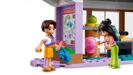 LEGO 42604 - Detailansicht 5