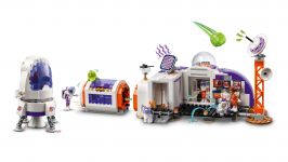 LEGO 42605 - Detailansicht 3