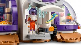 LEGO 42605 - Detailansicht 7