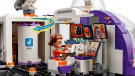 LEGO 42605 - Detailansicht 8