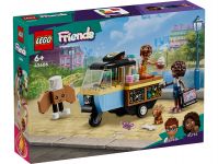 LEGO 42606 - Verpackung Ansicht 1