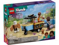 LEGO 42606 - Verpackung Ansicht 1