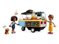 LEGO 42606 - Detailansicht 3