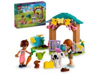 LEGO Friends 42607 Autumns Kälbchenstall