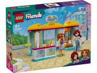 LEGO 42608 - Verpackung Ansicht 1