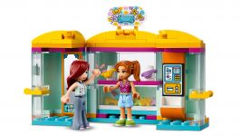 LEGO 42608 - Detailansicht 4