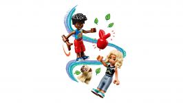 LEGO 42609 - Detailansicht 1