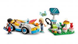 LEGO 42609 - Detailansicht 3