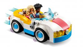 LEGO 42609 - Detailansicht 4