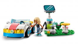 LEGO 42609 - Detailansicht 5