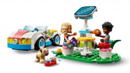 LEGO 42609 - Detailansicht 6