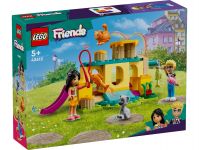 LEGO 42612 - Verpackung Ansicht 1