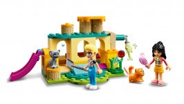 LEGO 42612 - Detailansicht 3