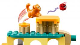 LEGO 42612 - Detailansicht 5
