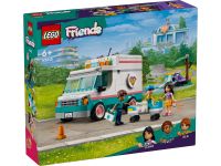LEGO 42613 - Verpackung Ansicht 1
