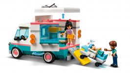 LEGO 42613 - Detailansicht 3