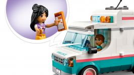 LEGO 42613 - Detailansicht 6