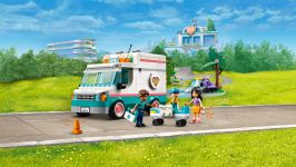 LEGO 42613 - Hauptansicht
