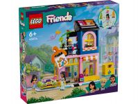 LEGO 42614 - Verpackung Ansicht 1