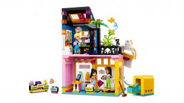 LEGO 42614 - Detailansicht 3