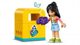 LEGO 42614 - Detailansicht 4