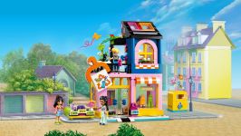 LEGO 42614 - Hauptansicht
