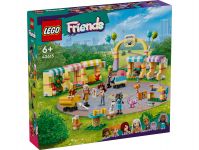 LEGO 42615 - Verpackung Ansicht 1