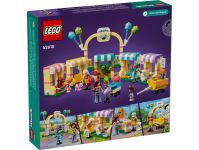 LEGO 42615 - Verpackung Rueckseite