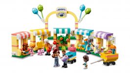 LEGO 42615 - Detailansicht 3