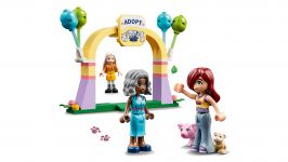 LEGO 42615 - Detailansicht 4