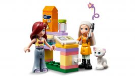 LEGO 42615 - Detailansicht 6