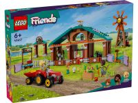 LEGO 42617 - Verpackung Ansicht 1