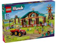 LEGO 42617 - Verpackung Ansicht 1