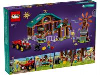 LEGO 42617 - Verpackung Rueckseite