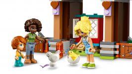 LEGO 42617 - Detailansicht 7