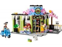 LEGO Friends 42618 Heartlake Café - © 2024 LEGO Group