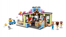 LEGO 42618 - Detailansicht 3