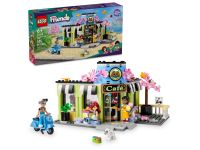 LEGO 42618 - Verpackung mit fertigem Modell